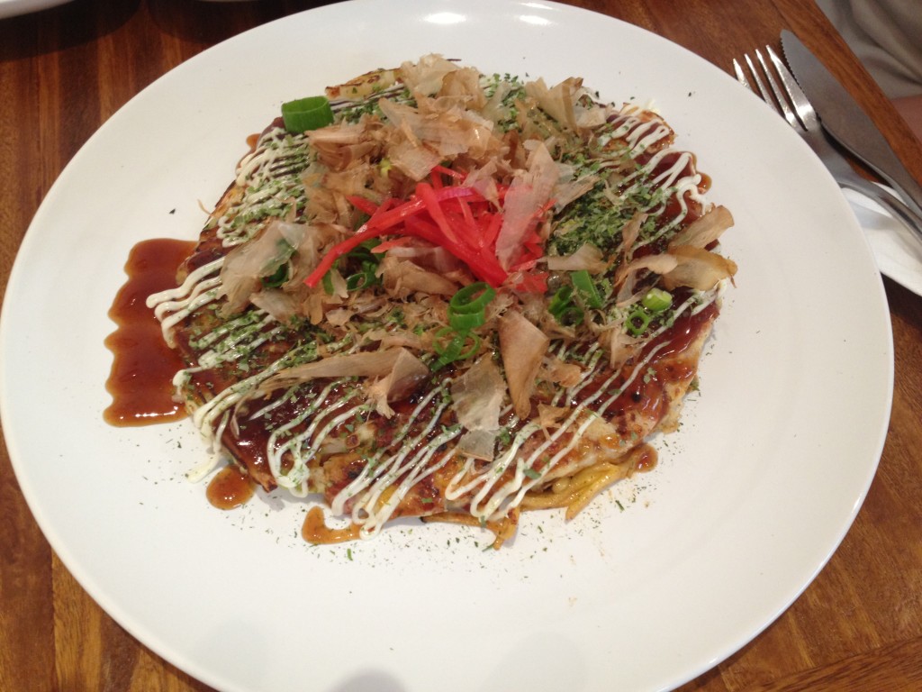 okonomiyaki